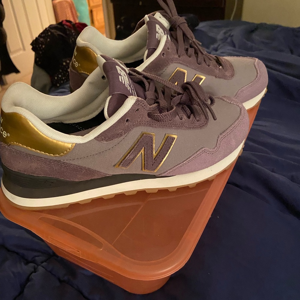 Brand New Sneakers